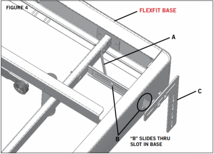 Smart Bed Headboard Bracket Installation Guide – Sleep Number