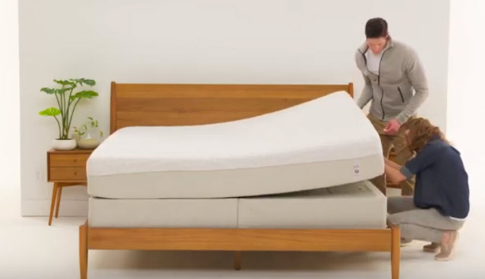 sleep number bed air mattress