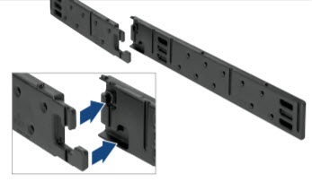 Headboard Brackets for Adjustable Bed - Sleep Number