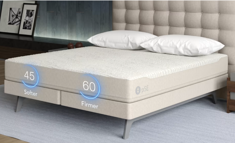 Installing sleep number bed best sale