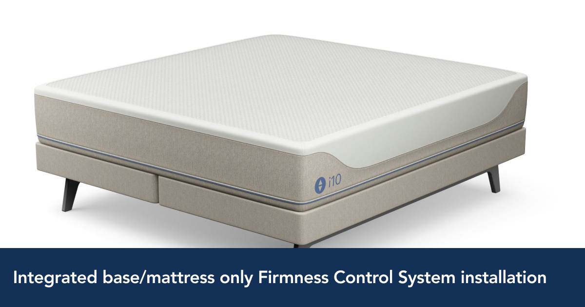 Sleep Number 360® Air Systems Installation Guide Sleep Number