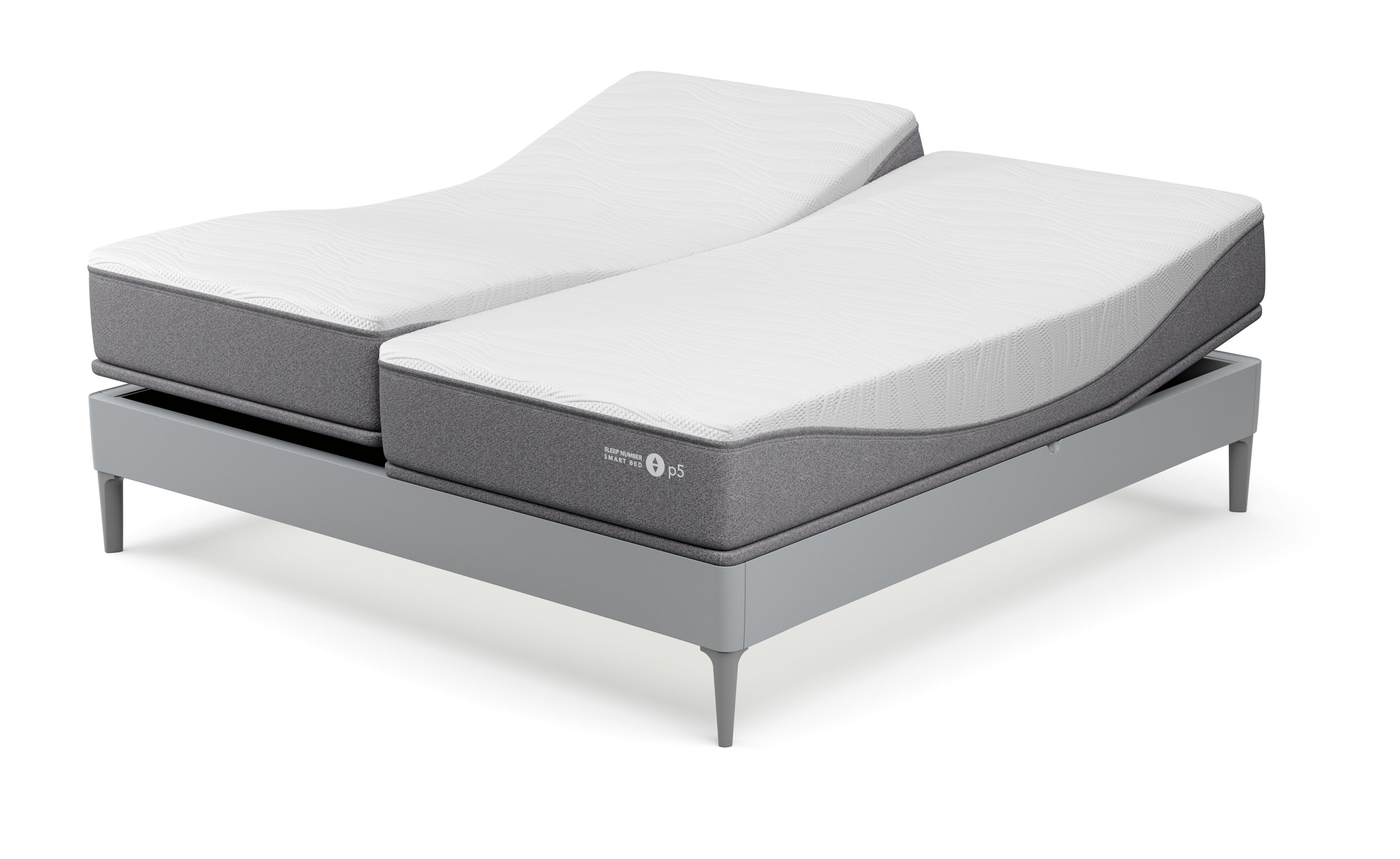 Installing sleep number bed best sale