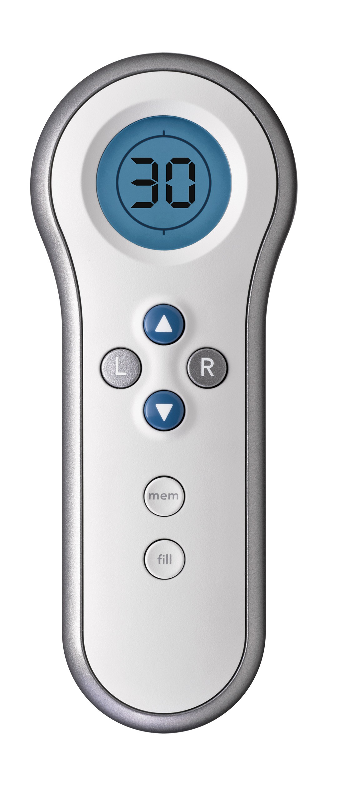 Sleep Number Innovation Remote