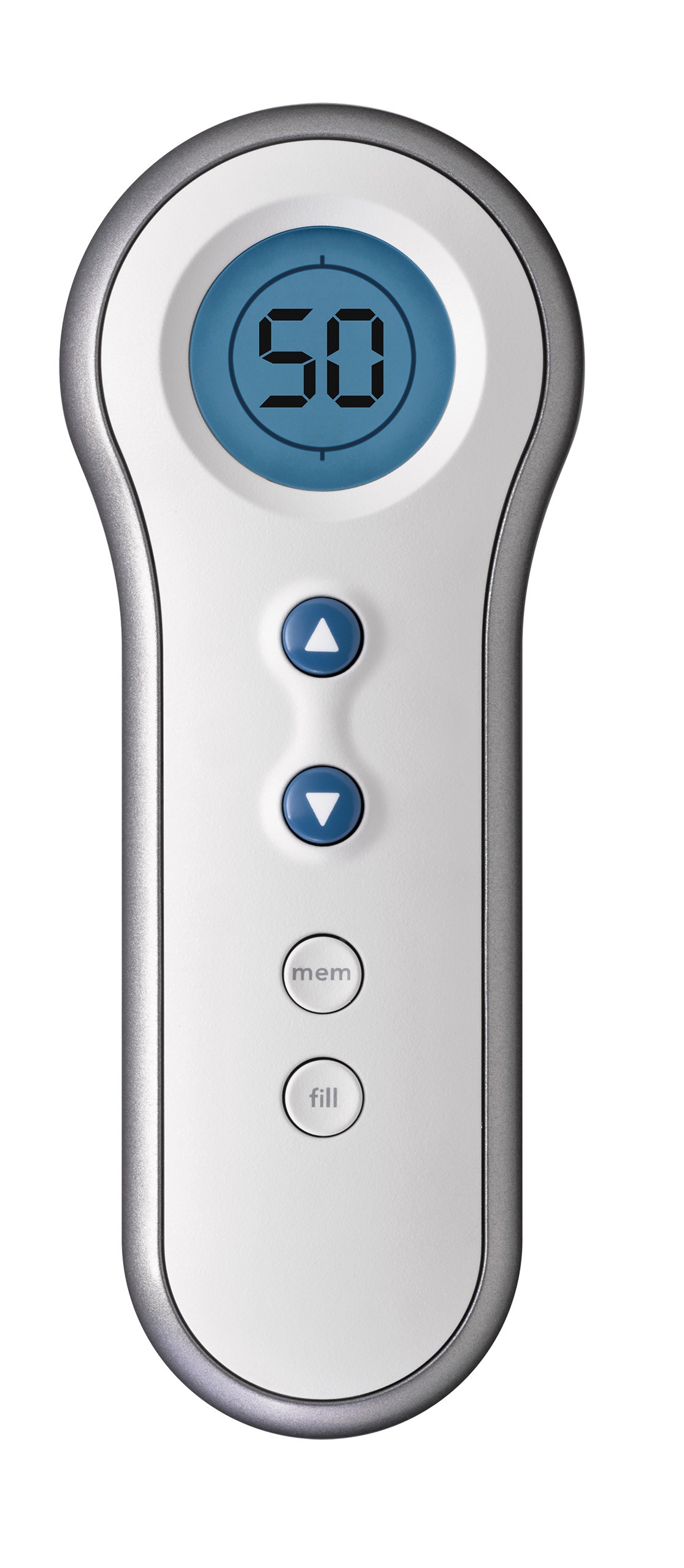 Sleep Number Innovation Remote