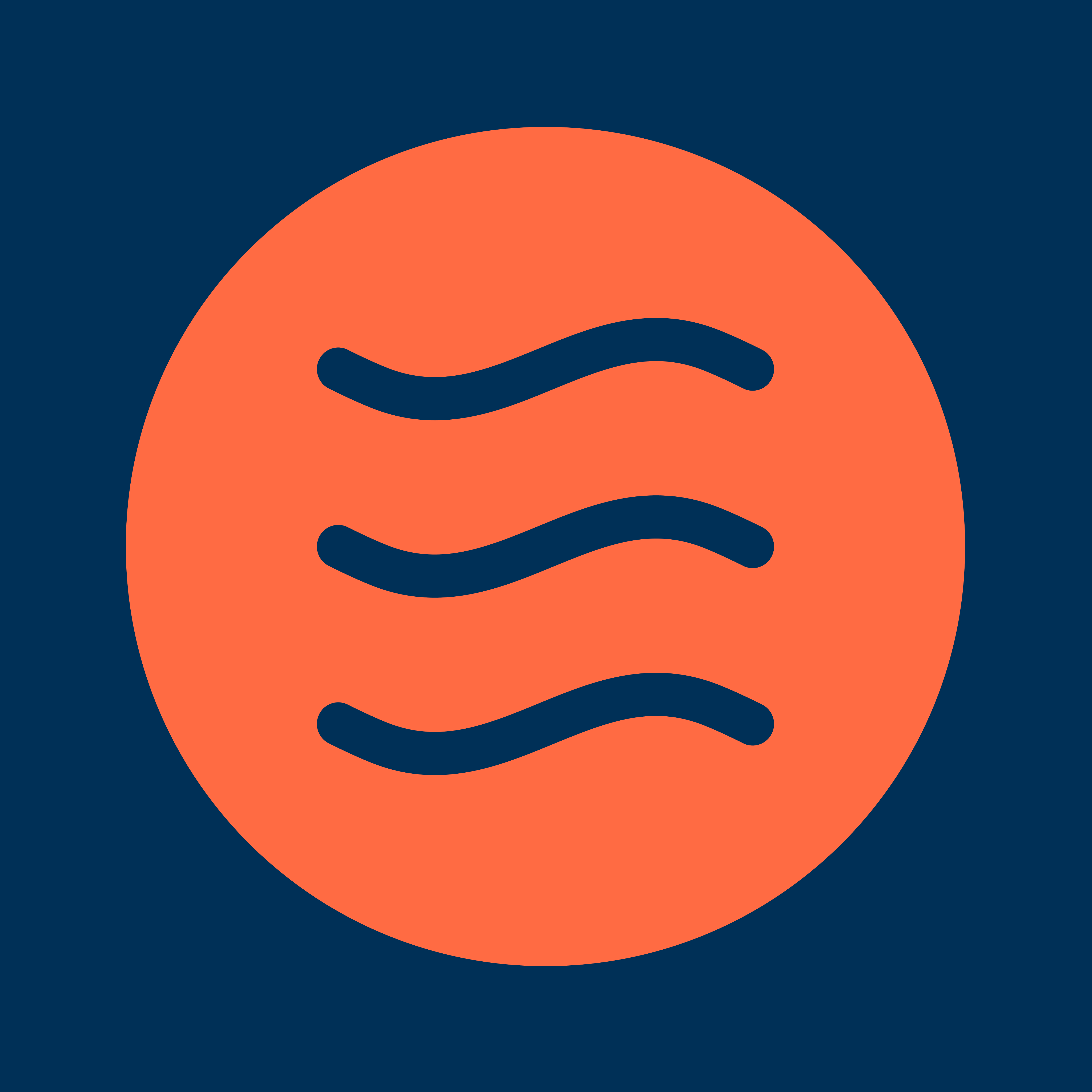 BreatheIQ app icon
