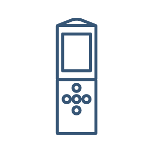 Remote Icon