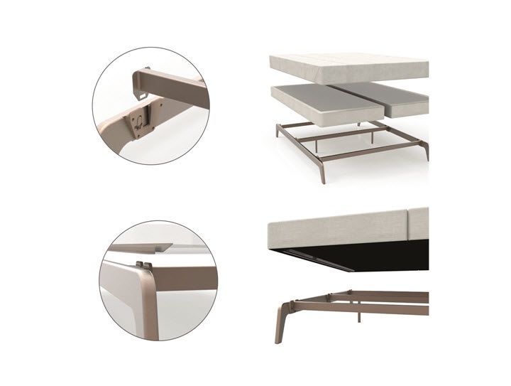 Stylish Frame Assembly Steps