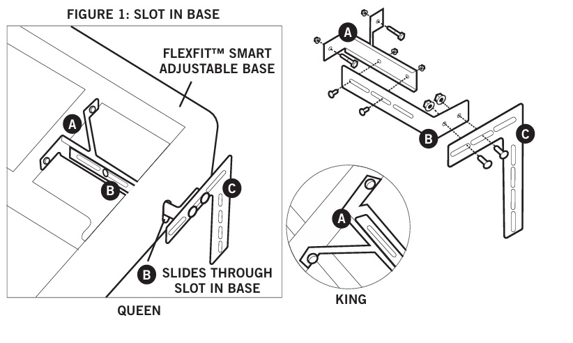 FlexFit Bracket